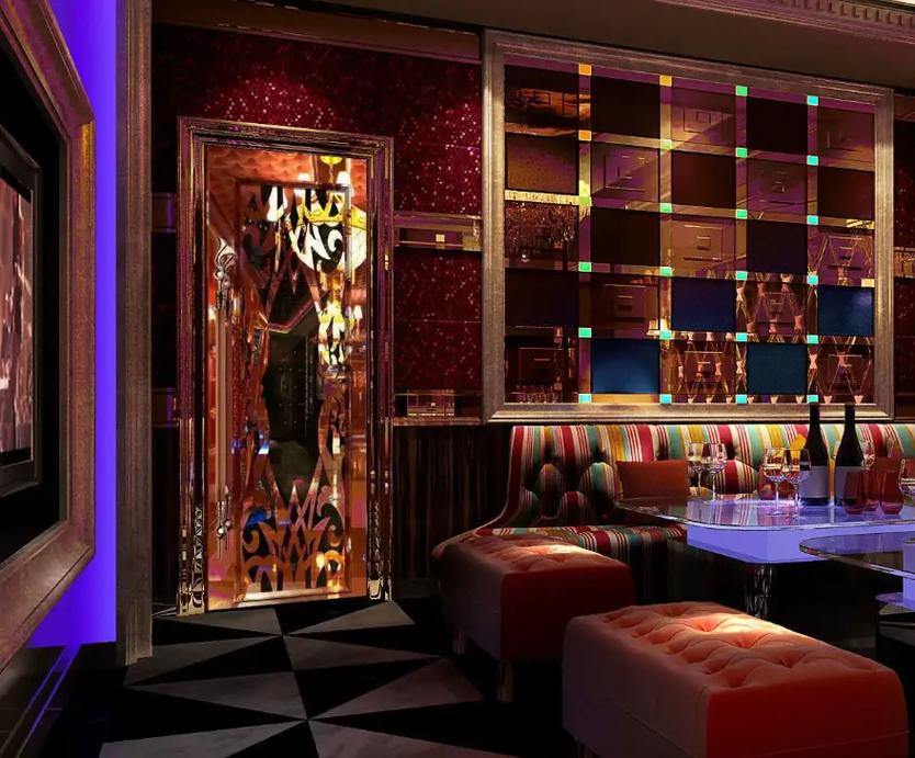 商洛商务ktv哪里有商务ktv推荐-商南县ktv预定